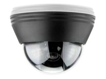 Camcold 19 Dome camera met EFFIO  chip