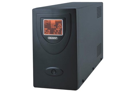 UPS  1600 VA (  900 watt )